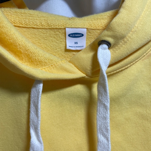 Old Navy Sweatshirt - Picture 2 of 3